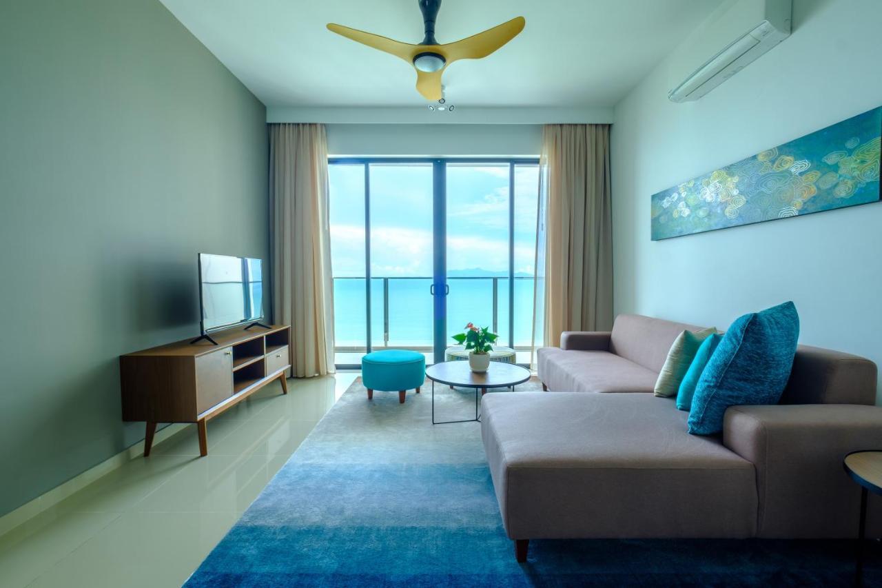 Tanjung Point Residences Tanjung Bungah  Exterior photo