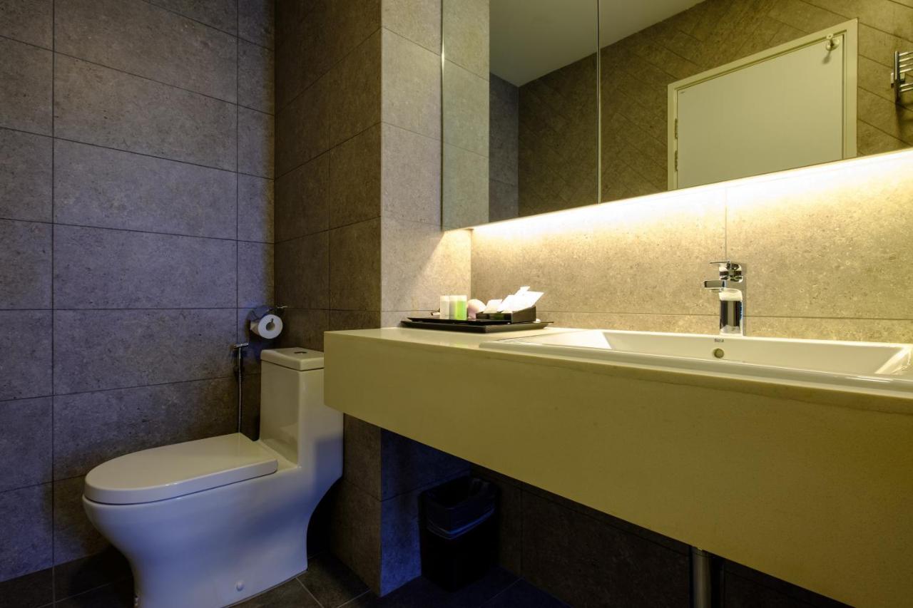 Tanjung Point Residences Tanjung Bungah  Exterior photo