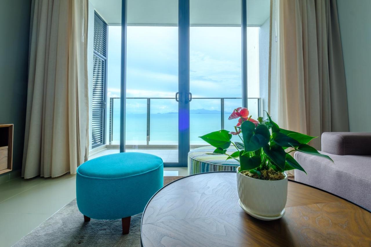 Tanjung Point Residences Tanjung Bungah  Exterior photo