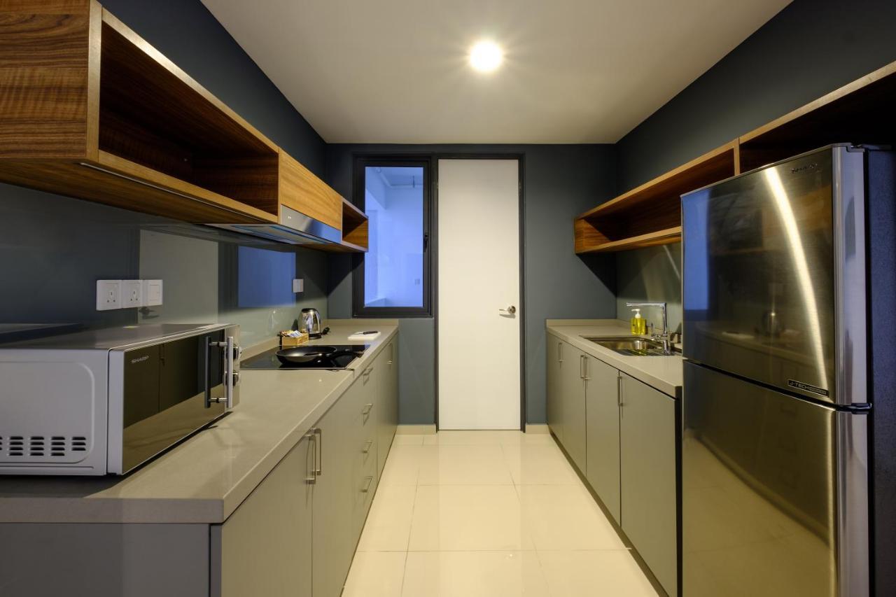 Tanjung Point Residences Tanjung Bungah  Exterior photo