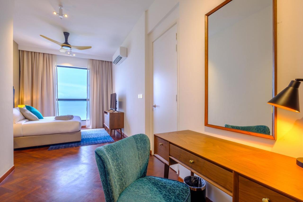 Tanjung Point Residences Tanjung Bungah  Exterior photo