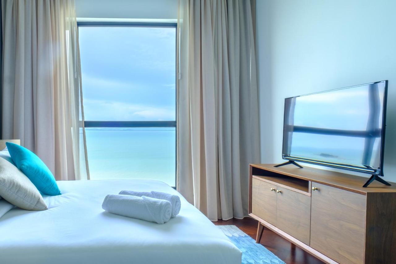 Tanjung Point Residences Tanjung Bungah  Exterior photo